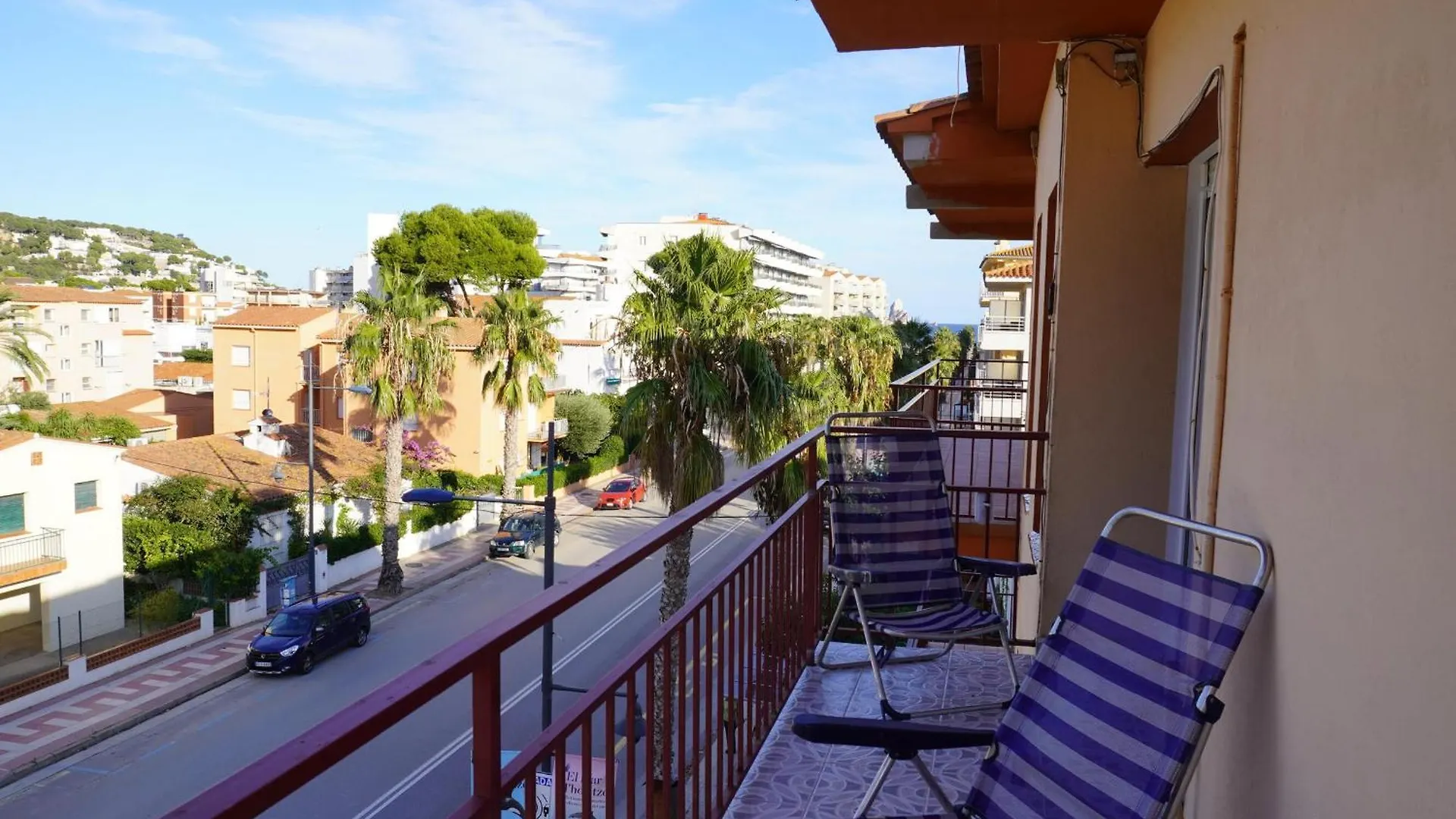 Apartamento Grecia - L'Estartit, Centro - Es-323-88 Torroella de Montgrí España