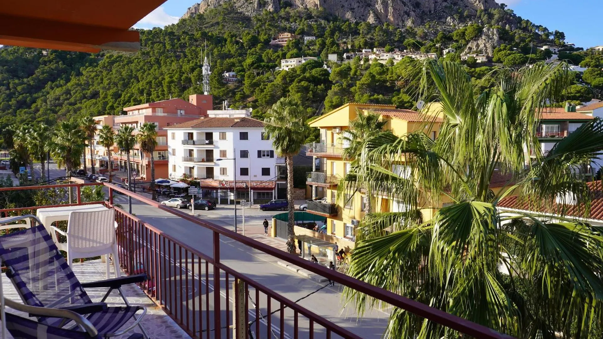 Apartamento Grecia - L'Estartit, Centro - Es-323-88 Torroella de Montgrí 0*,  España