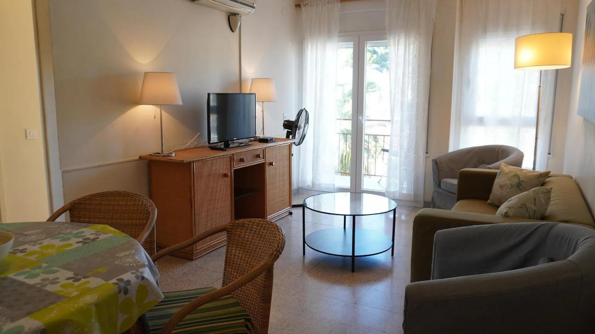 Apartamento Grecia - L'Estartit, Centro - Es-323-88 Torroella de Montgrí
