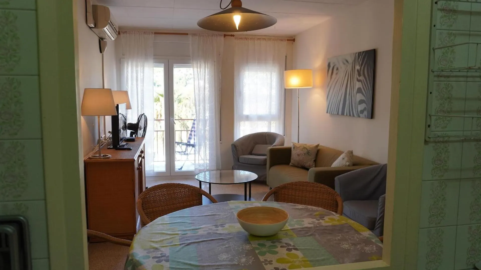 Apartamento Grecia - L'Estartit, Centro - Es-323-88 Torroella de Montgrí