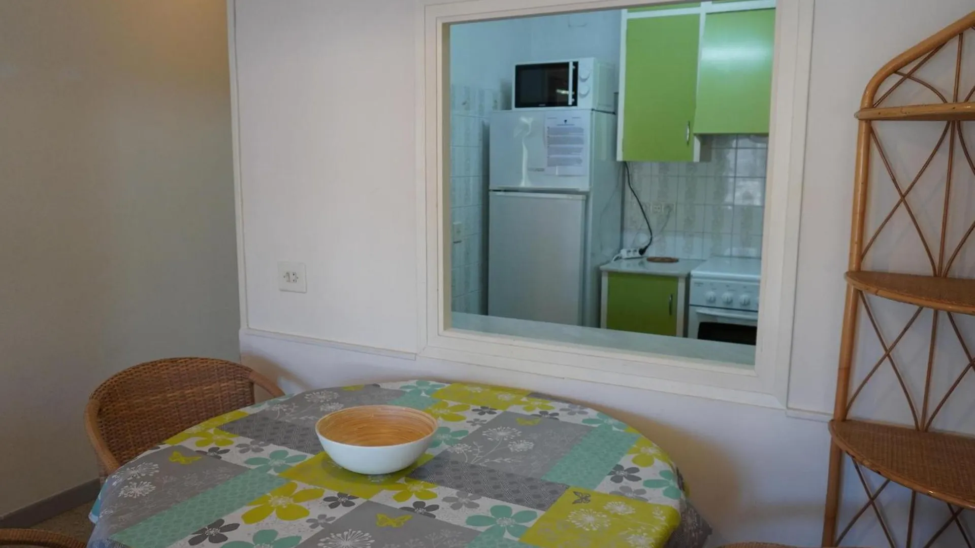 Apartamento Grecia - L'Estartit, Centro - Es-323-88 Torroella de Montgrí España