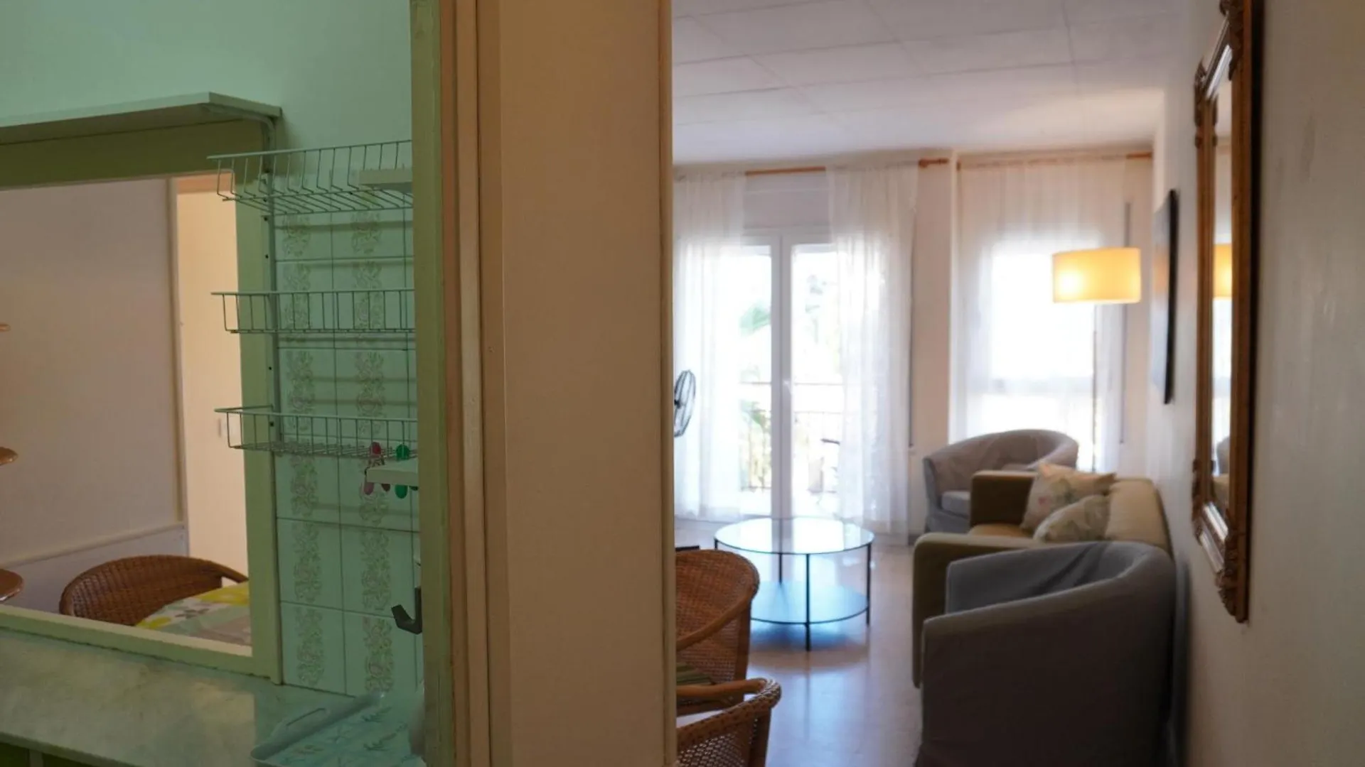 Apartamento Grecia - L'Estartit, Centro - Es-323-88 Torroella de Montgrí