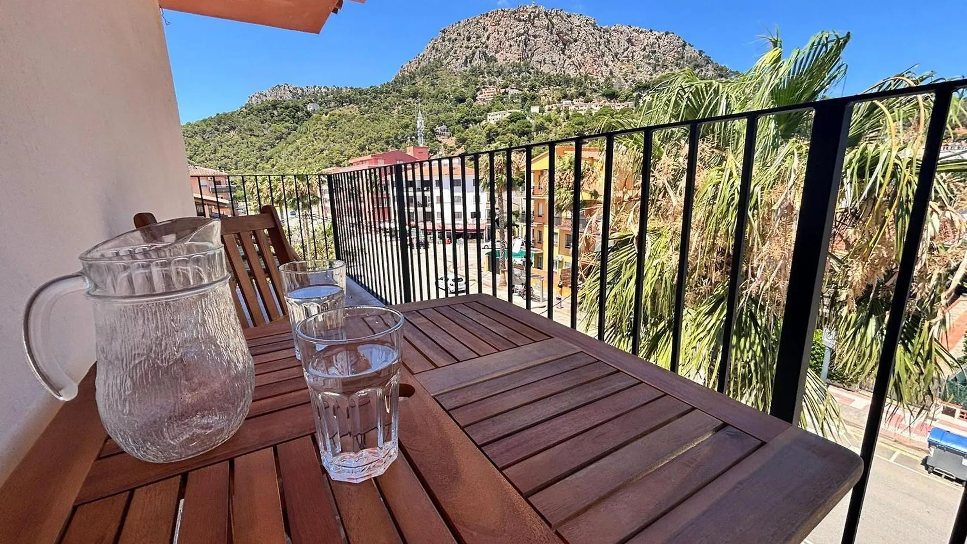Apartamento Grecia - L'Estartit, Centro - Es-323-88 Torroella de Montgrí